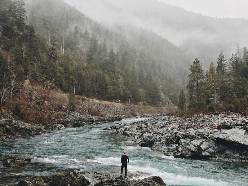 Rose Valley Extension