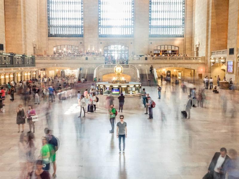 Zenith Heights Extension