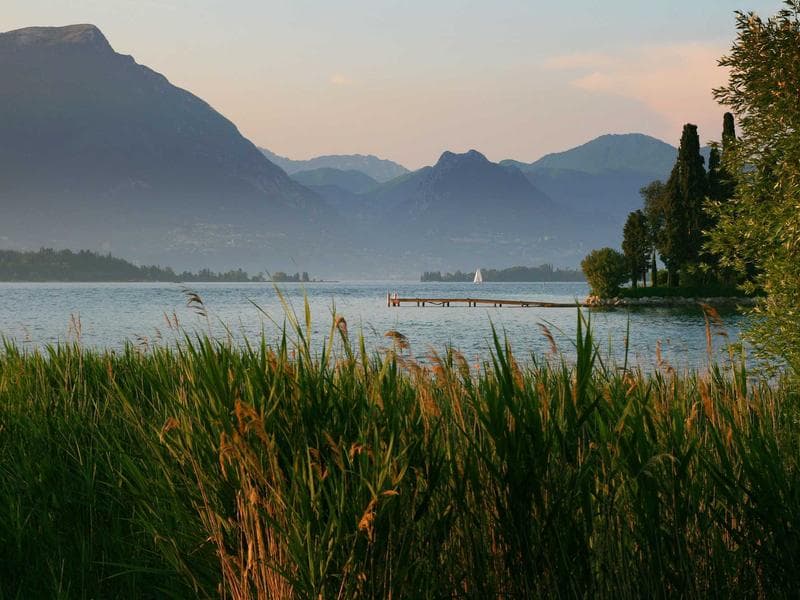 Ground Floor 2 BHK Flat with Garden