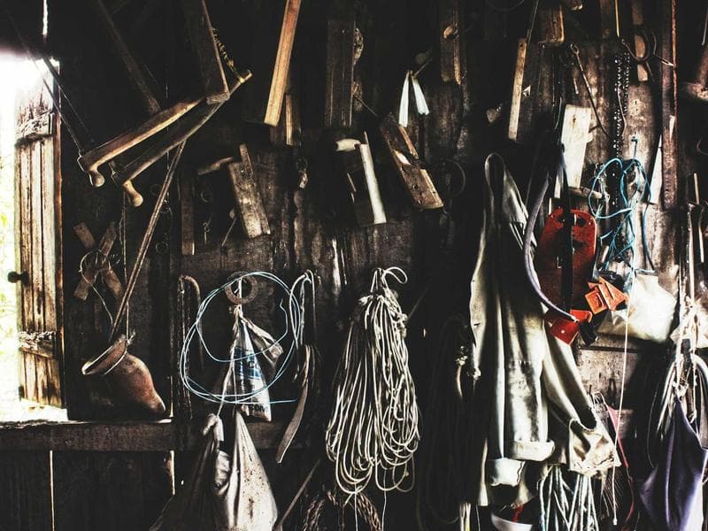 Low Maintenance 3 BHK Penthouse in Society