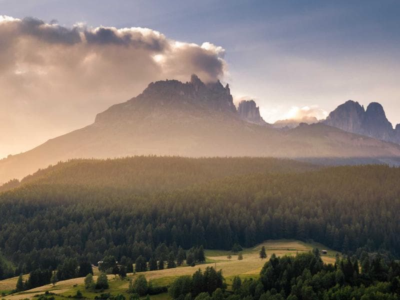 Green Valley Township Phase 5