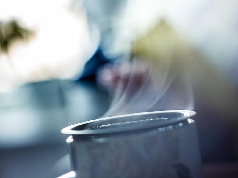 Newly Painted 1 BHK Villa Ready to Move