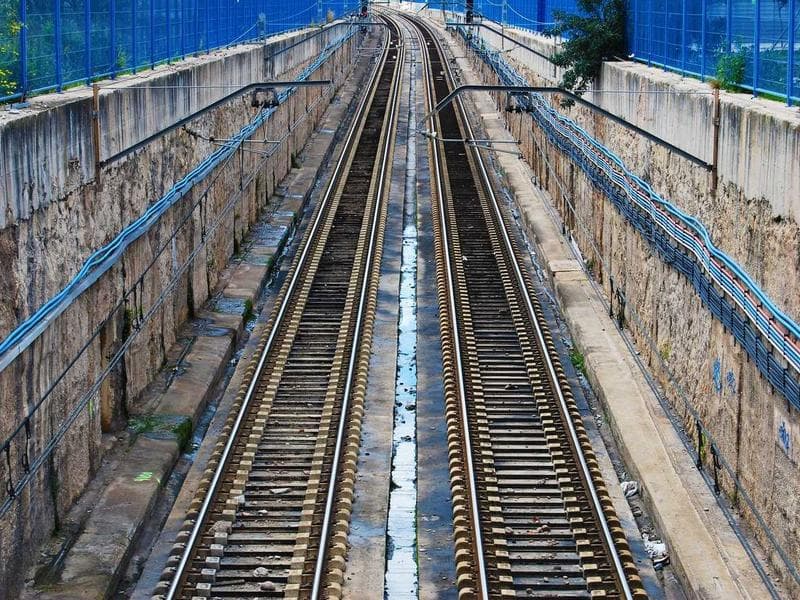 2 BHK Builder Floor with Power Backup