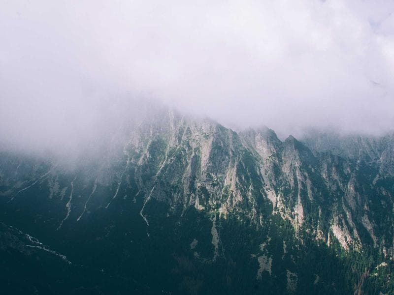 Commercial Warehouse with Balcony and View