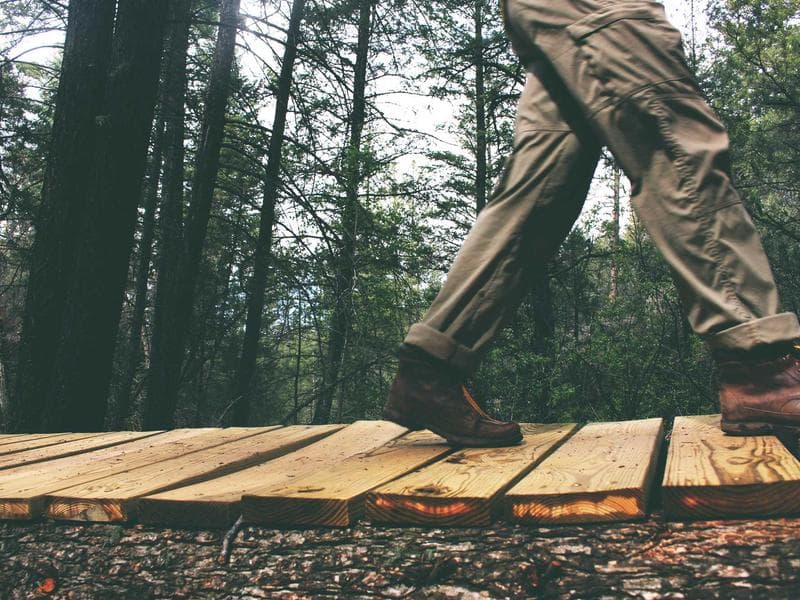 Smart Home Commercial Warehouse with Automation