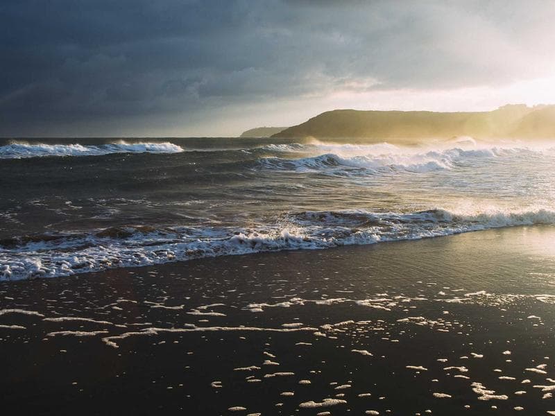 2 BHK Builder Floor with Balcony and View