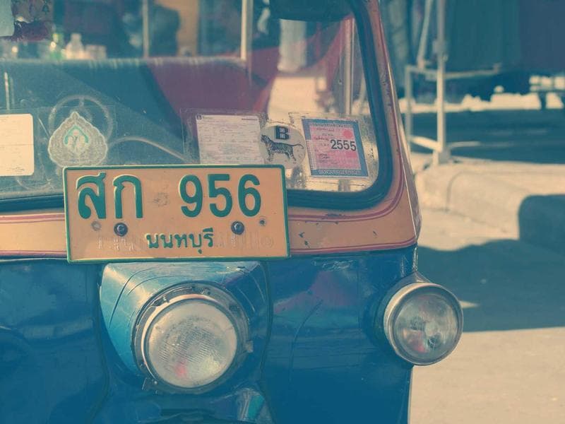 Corner Commercial Commercial Shop with Garden View