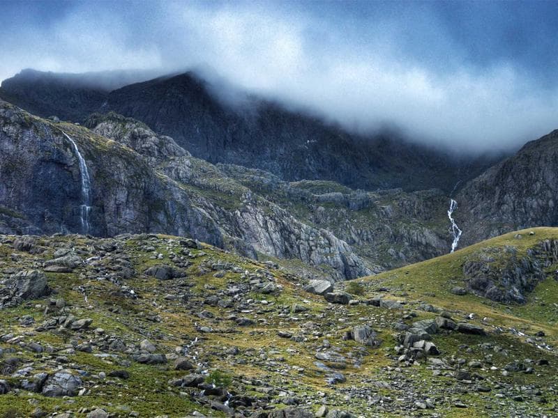 Crown Jewel Extension