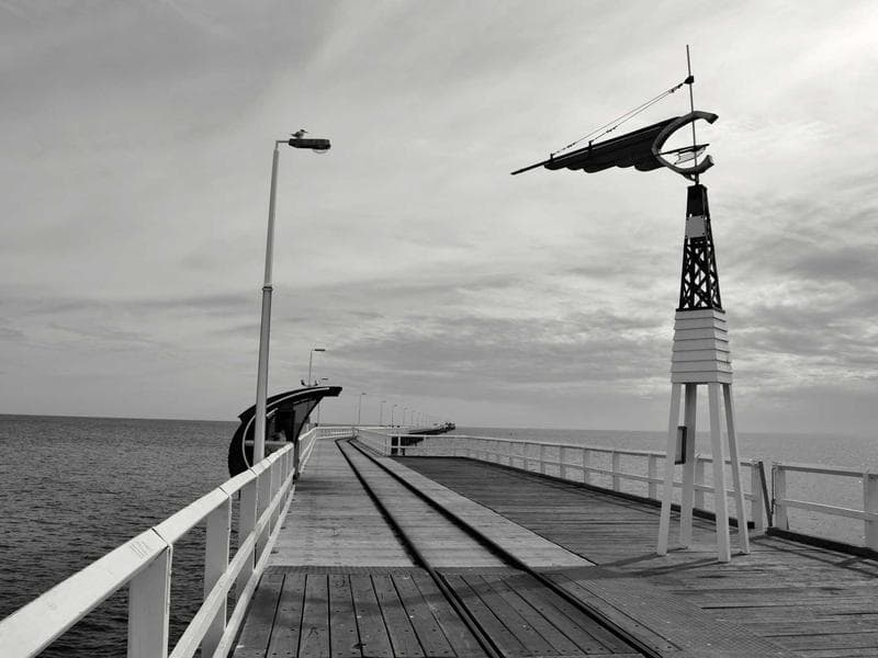 Sea View 4 BHK Farmhouse in Premium Tower