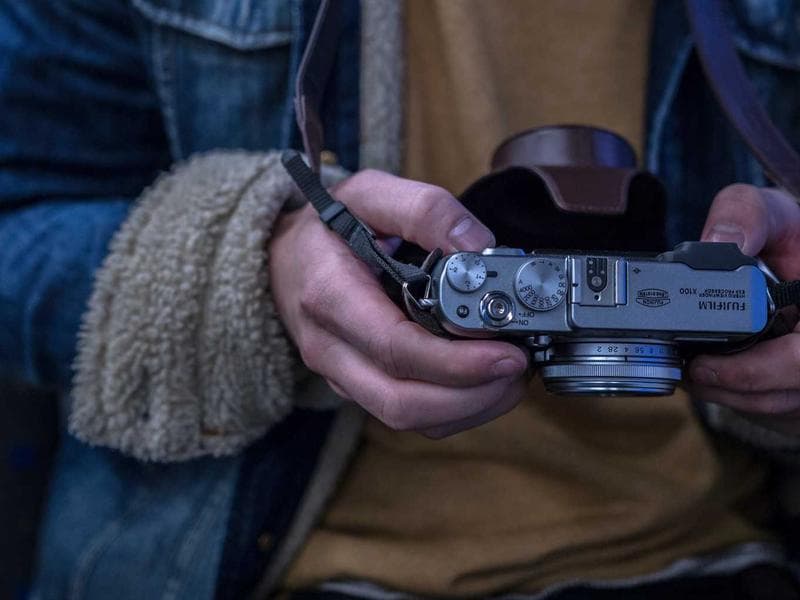 Corner Commercial Commercial Showroom with Garden View