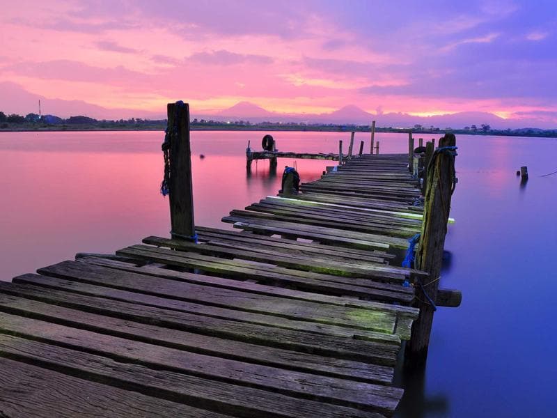 Well-Maintained 2 BHK Villa in Phase 2