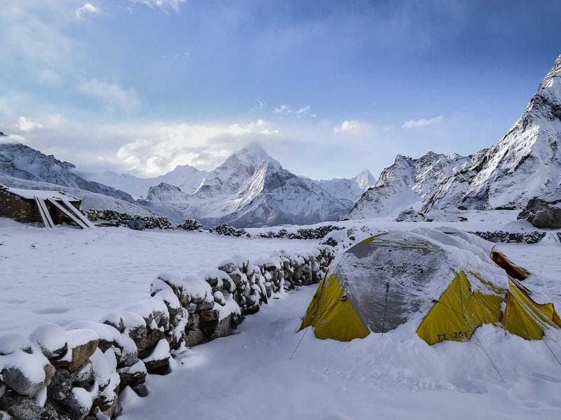 Commercial Commercial Office with Modular Kitchen