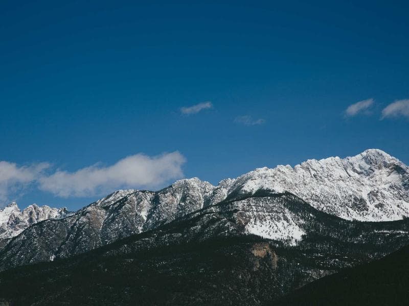 Newly Painted Commercial Commercial Shop Ready to Move