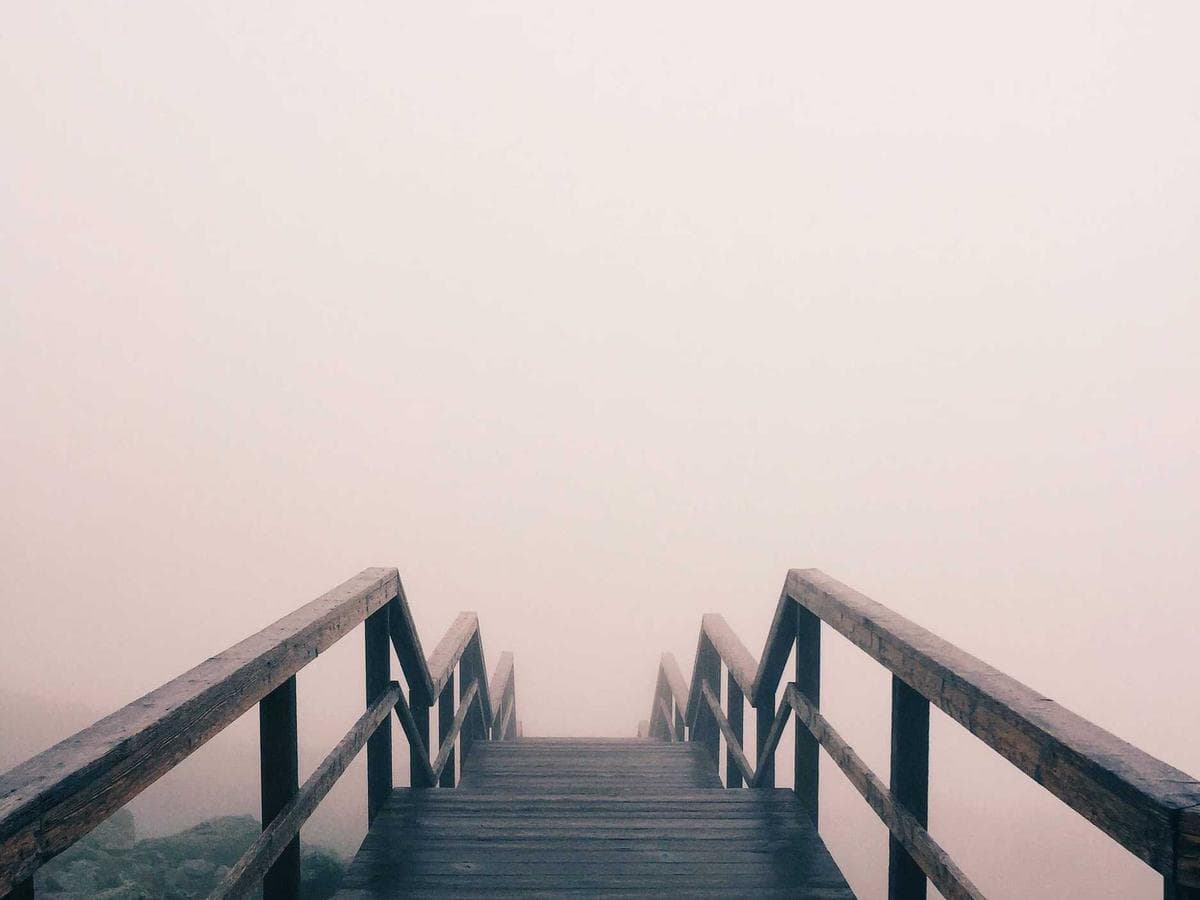 Bangalore skyline view